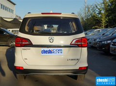 2016款 1.8L 手动 豪华型7座
