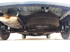 2016款 1.8L 手动 舒适型7座