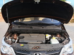 2016款 1.8L 手动 舒适型7座