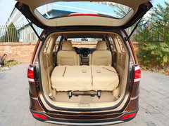 2016款 1.8L 手动 舒适型7座