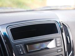 2016款 1.8L 手动 舒适型7座