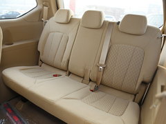 2016款 1.8L 手动 舒适型7座