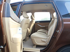 2016款 1.8L 手动 舒适型7座