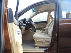 2016款 1.8L 手动 舒适型7座