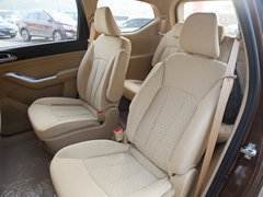 2016款 1.8L 手动 舒适型7座