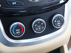 2016款 1.8L 手动 舒适型7座