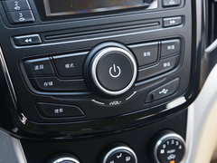 2016款 1.8L 手动 舒适型7座