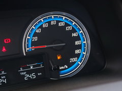 2016款 1.8L 手动 舒适型7座