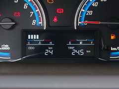 2016款 1.8L 手动 舒适型7座