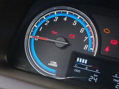 2016款 1.8L 手动 舒适型7座