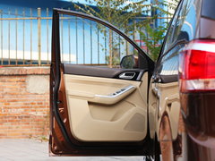 2016款 1.8L 手动 舒适型7座