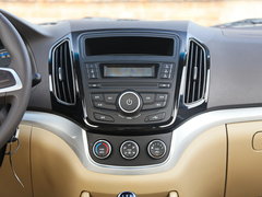 2016款 1.8L 手动 舒适型7座