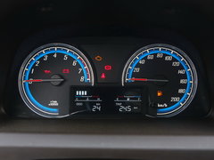 2016款 1.8L 手动 舒适型7座