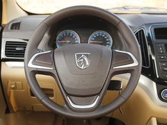 2016款 1.8L 手动 舒适型7座