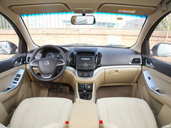 2016款 1.8L 手动 舒适型7座