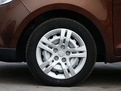 2016款 1.8L 手动 舒适型7座