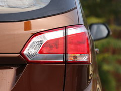 2016款 1.8L 手动 舒适型7座