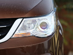 2016款 1.8L 手动 舒适型7座