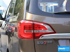 2016款 1.5L 手动 豪华型7座