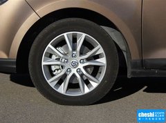 2016款 1.5L 手动 豪华型7座