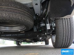 2016款 1.5L 手动 豪华型7座
