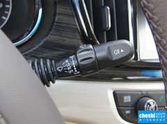 2016款 1.5L 手动 豪华型7座