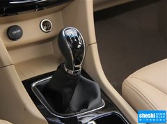 2016款 1.5L 手动 豪华型7座
