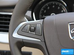 2016款 1.5L 手动 豪华型7座