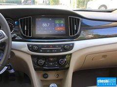 2016款 1.5L 手动 豪华型7座