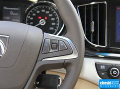 2016款 1.5L 手动 豪华型7座