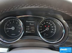 2016款 1.5L 手动 豪华型7座
