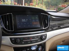 2016款 1.5L 手动 豪华型7座