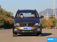 2016款 1.5L 手动 豪华型7座