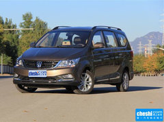 2016款 1.5L 手动 豪华型7座