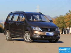 2016款 1.5L 手动 豪华型7座