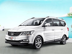 2016款 1.5L 手动舒适型 7座 国V