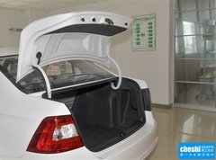 2016款 1.6L 自动 尊行版