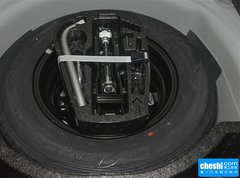 2016款 1.6L 自动 尊行版