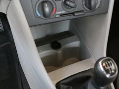 2016款 1.6L 手動 創(chuàng)行版