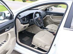 2015款 20T TST 尊享型