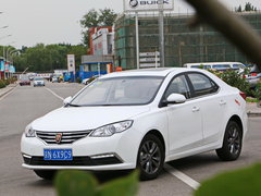 2015款 20T TST 尊享型