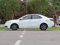 2015款 20T TST 尊享型