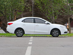2015款 20T TST 尊享型