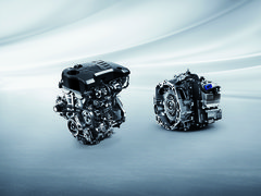 2015款 1.5L 自动 精英型