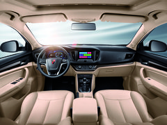 2015款 1.5L 自动 精英型