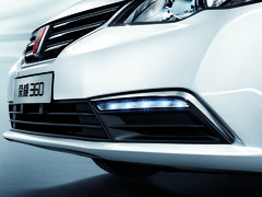 2015款 1.5L 自动 精英型