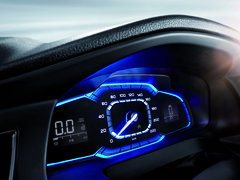 2015款 1.5L 自动 精英型