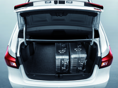 2015款 1.5L 自动 精英型