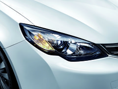 2015款 1.5L 自动 精英型