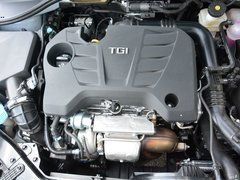 2015款 20T TST 旗舰型